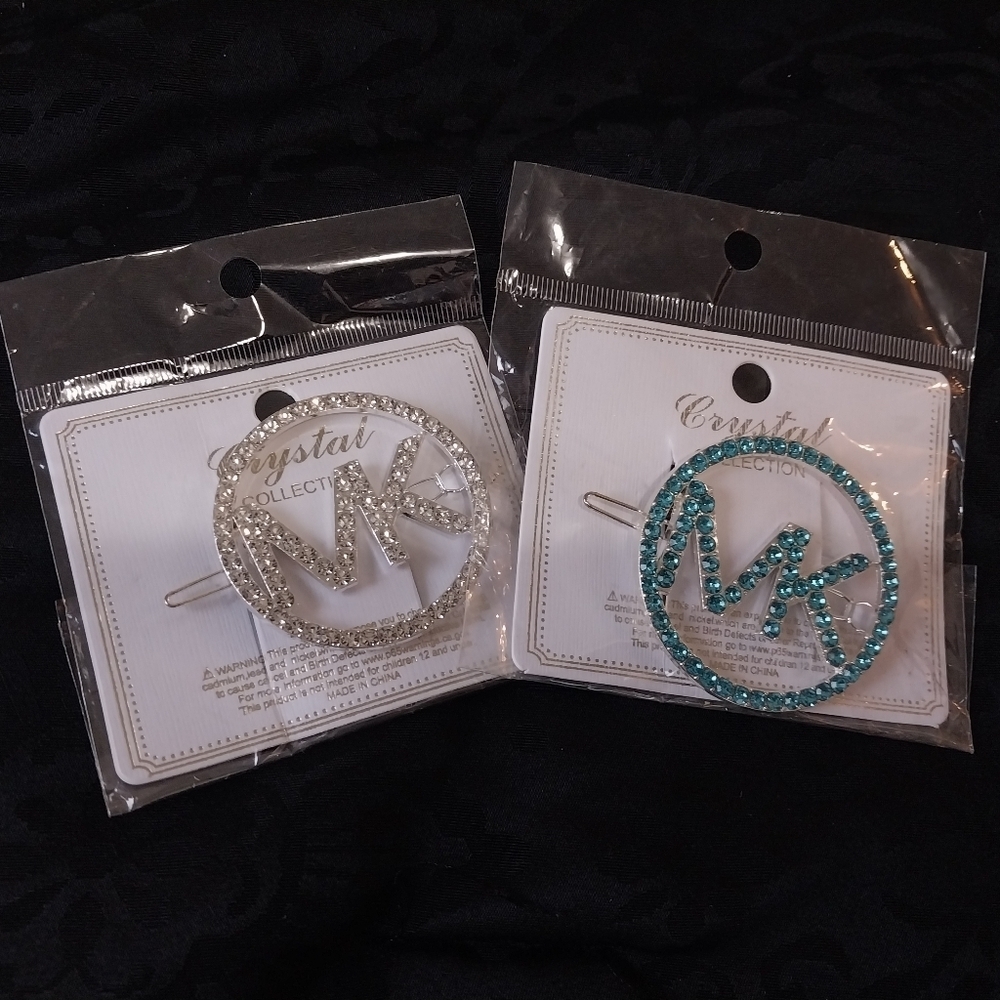 Fashion Hair Clips